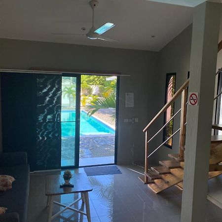 Residence Las Dos Palmas 라스테레나스 외부 사진