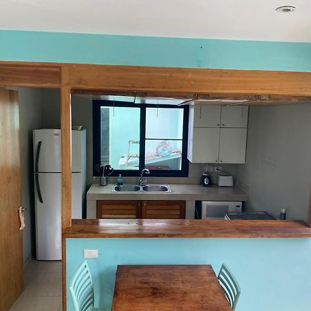 Residence Las Dos Palmas 라스테레나스 외부 사진