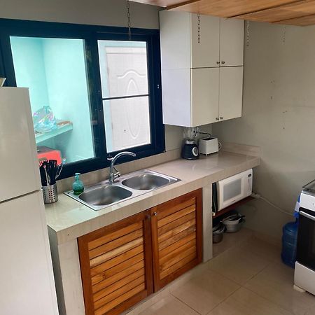 Residence Las Dos Palmas 라스테레나스 외부 사진