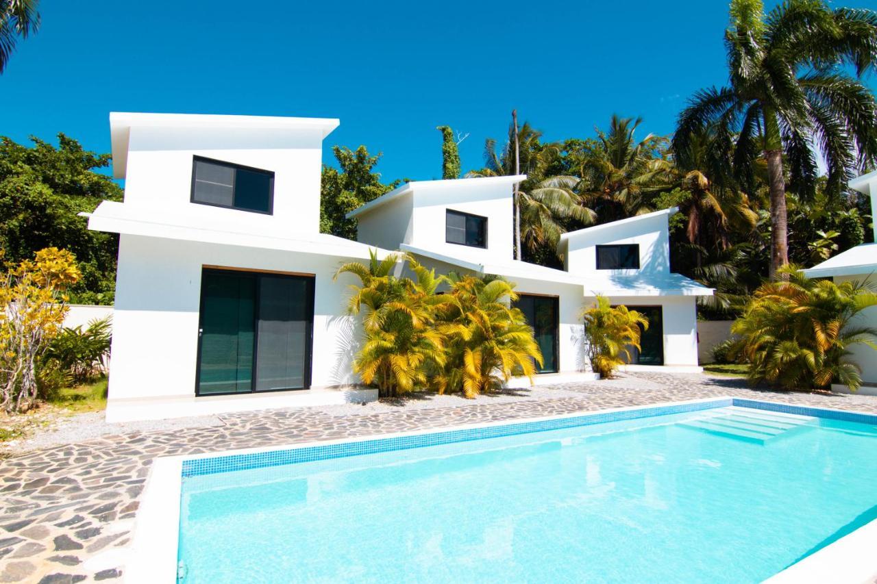 Residence Las Dos Palmas 라스테레나스 외부 사진