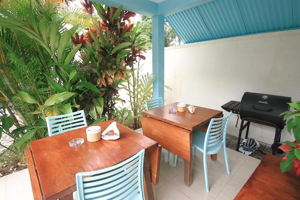 Residence Las Dos Palmas 라스테레나스 외부 사진