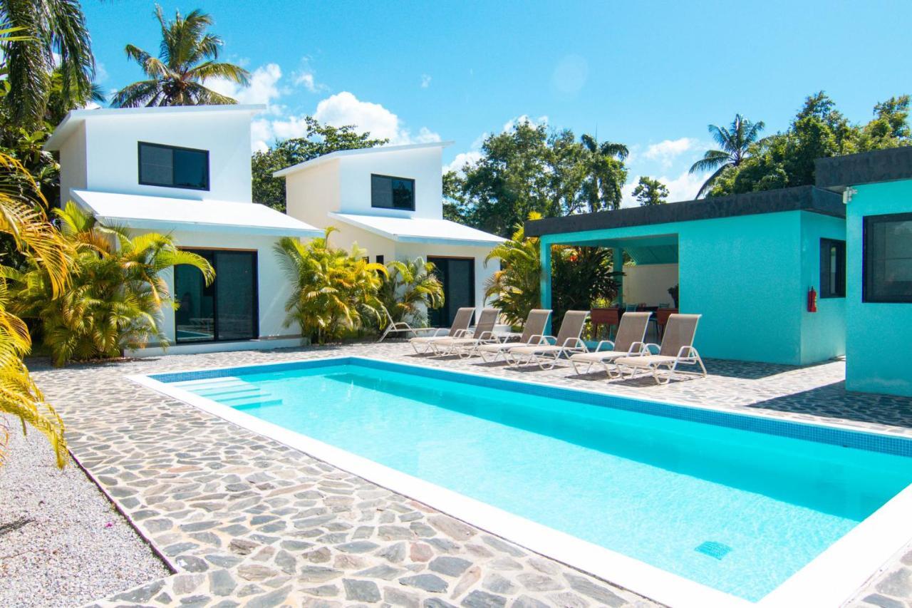 Residence Las Dos Palmas 라스테레나스 외부 사진