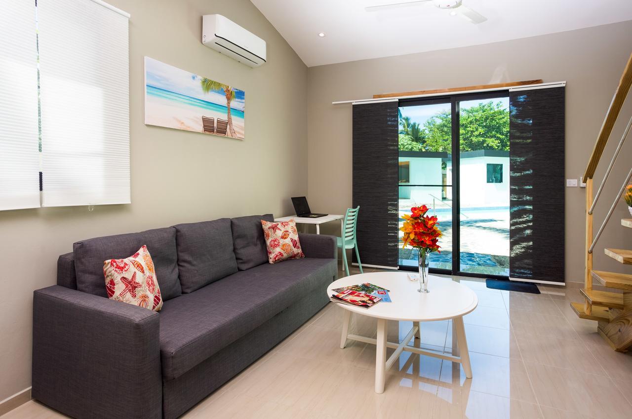 Residence Las Dos Palmas 라스테레나스 외부 사진