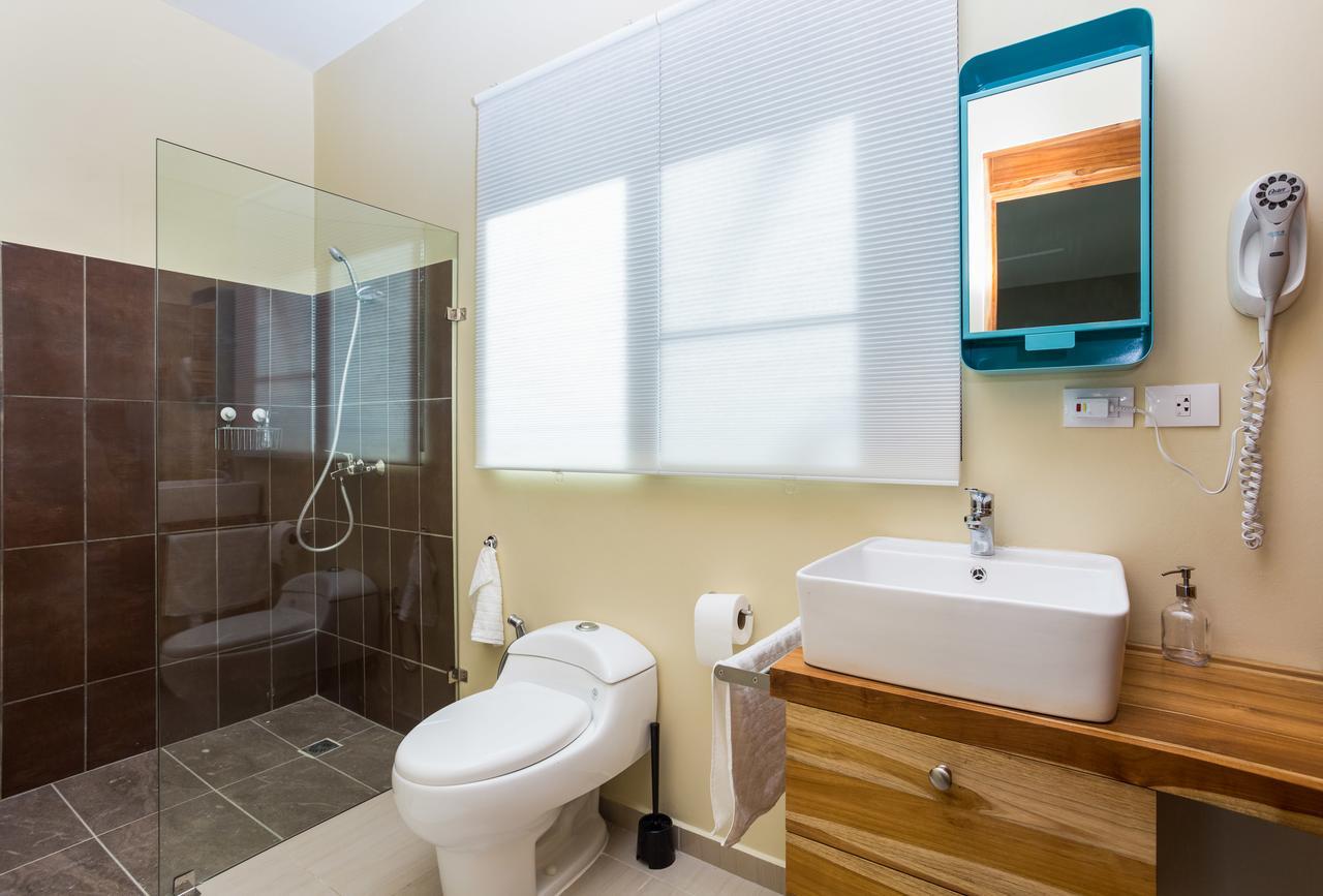 Residence Las Dos Palmas 라스테레나스 외부 사진